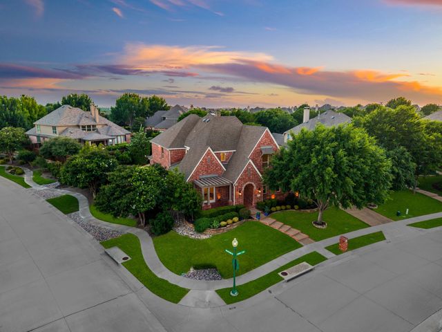 750 Essex Drive, Prosper, TX 75078