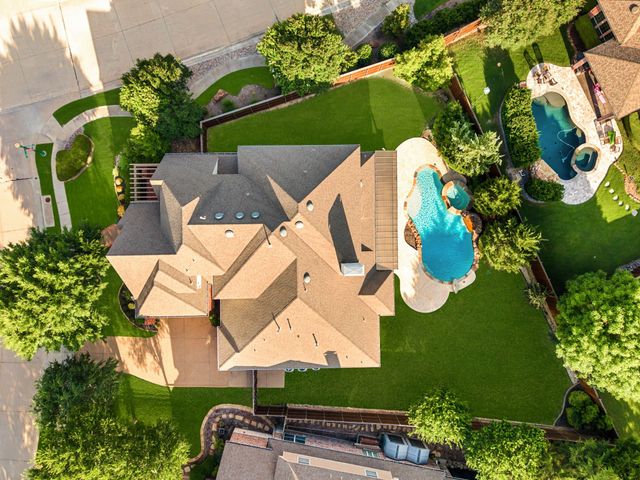 750 Essex Drive, Prosper, TX 75078