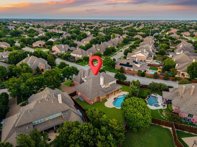 750 Essex Drive, Prosper, TX 75078