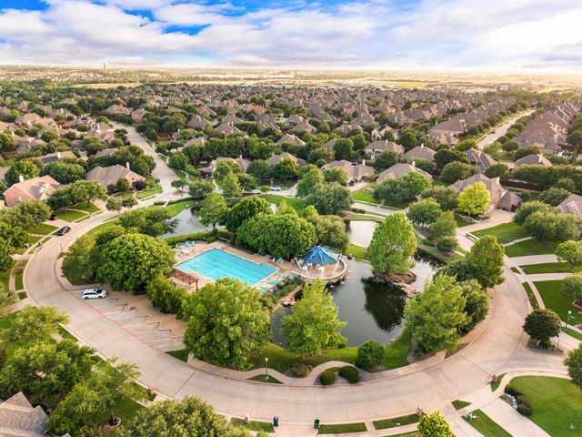750 Essex Drive, Prosper, TX 75078