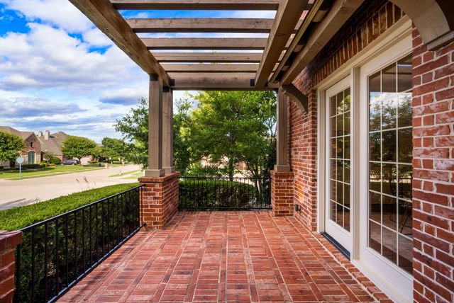 750 Essex Drive, Prosper, TX 75078