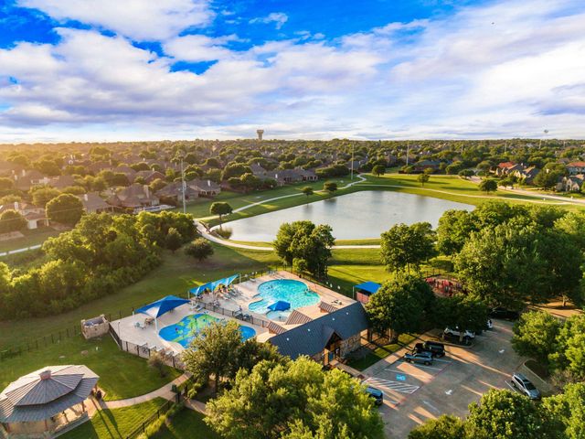 750 Essex Drive, Prosper, TX 75078