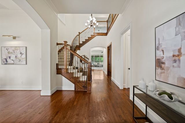 750 Essex Drive, Prosper, TX 75078