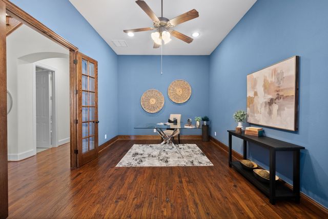 750 Essex Drive, Prosper, TX 75078