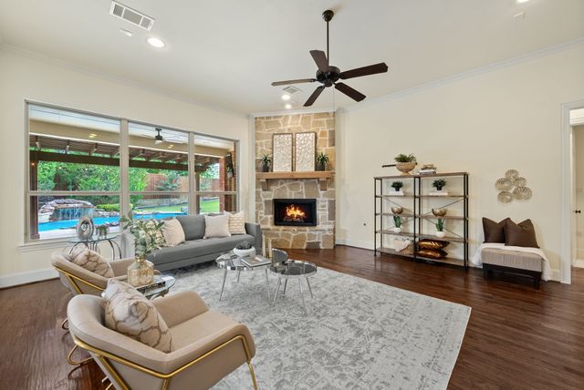 750 Essex Drive, Prosper, TX 75078