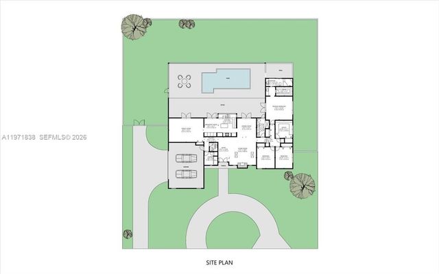 17143 SW 79th Pl, Palmetto Bay, FL 33157