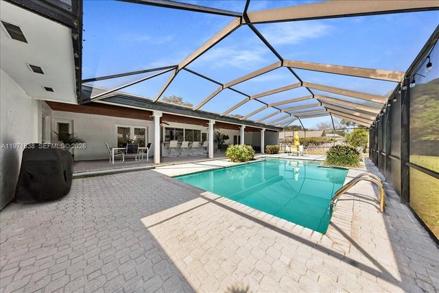 17143 SW 79th Pl, Palmetto Bay, FL 33157