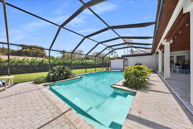 17143 SW 79th Pl, Palmetto Bay, FL 33157