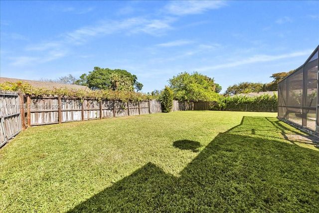 17143 SW 79th Pl, Palmetto Bay, FL 33157