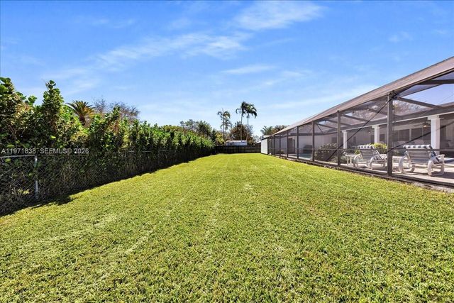 17143 SW 79th Pl, Palmetto Bay, FL 33157