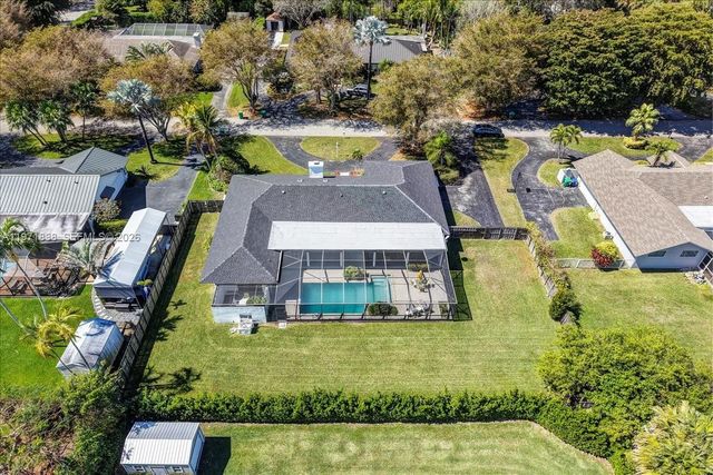 17143 SW 79th Pl, Palmetto Bay, FL 33157