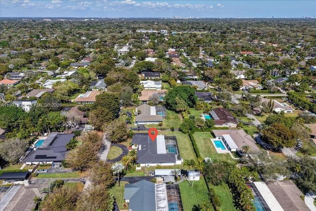 17143 SW 79th Pl, Palmetto Bay, FL 33157