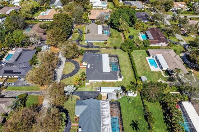 17143 SW 79th Pl, Palmetto Bay, FL 33157