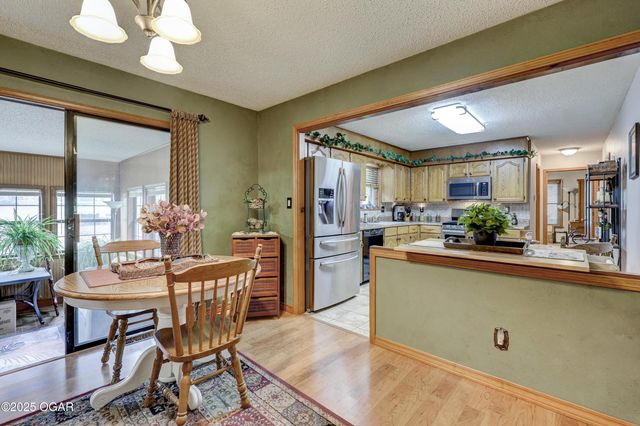 3050 Gaineswood Avenue, Baxter Springs, KS 66713