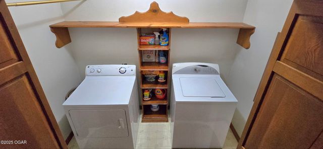 3050 Gaineswood Avenue, Baxter Springs, KS 66713