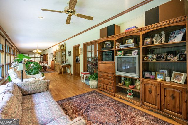 4004 White Oak Lane, Lagrange, GA 30240