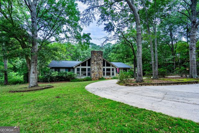 4004 White Oak Lane, Lagrange, GA 30240