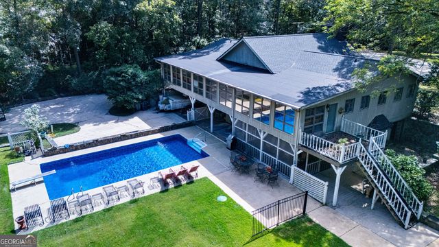 4004 White Oak Lane, Lagrange, GA 30240