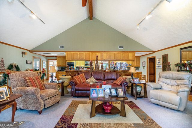 4004 White Oak Lane, Lagrange, GA 30240