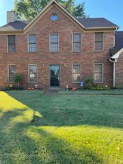 4741 ROSS CREEK DR, Memphis, TN 38141