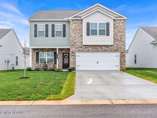 1711 Newbury Lane, Maryville, TN 37803