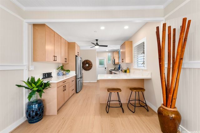 3327 Catherine Street, Honolulu, HI 96815