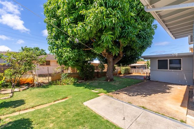 3327 Catherine Street, Honolulu, HI 96815