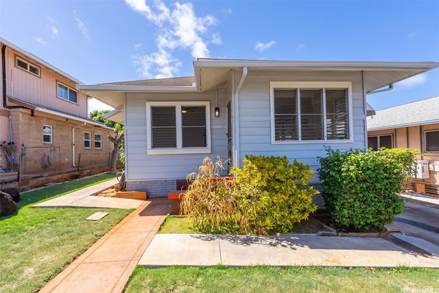 3327 Catherine Street, Honolulu, HI 96815
