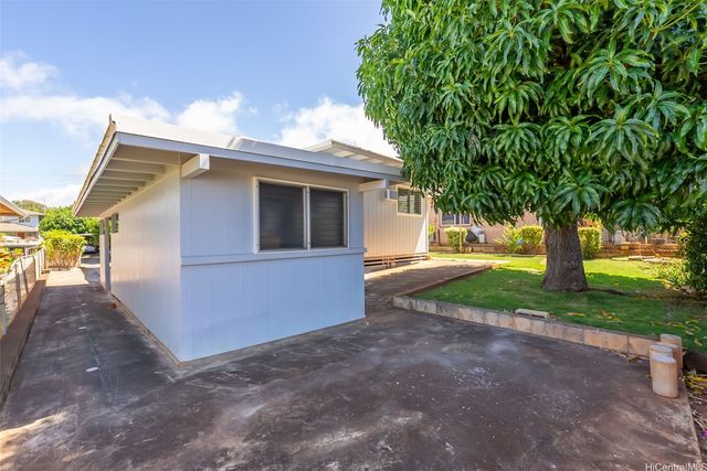 3327 Catherine Street, Honolulu, HI 96815