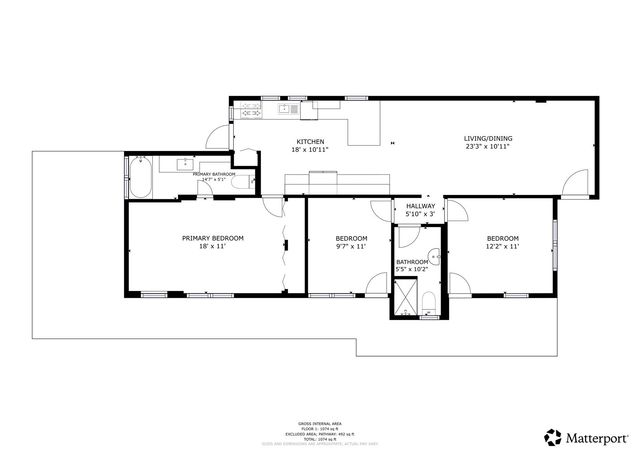 3327 Catherine Street, Honolulu, HI 96815