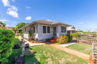 3327 Catherine Street, Honolulu, HI 96815