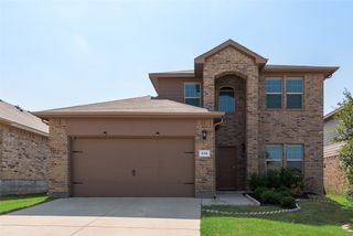 616 Mud Lake Trail, Fort Worth, TX 76120