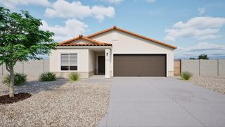 1357 W TIGUA Way, Coolidge, AZ 85128