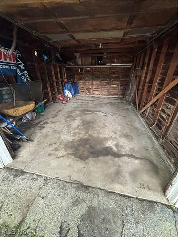 4060 Fulton Boulevard, Cleveland, OH 44144
