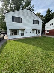 4060 Fulton Boulevard, Cleveland, OH 44144