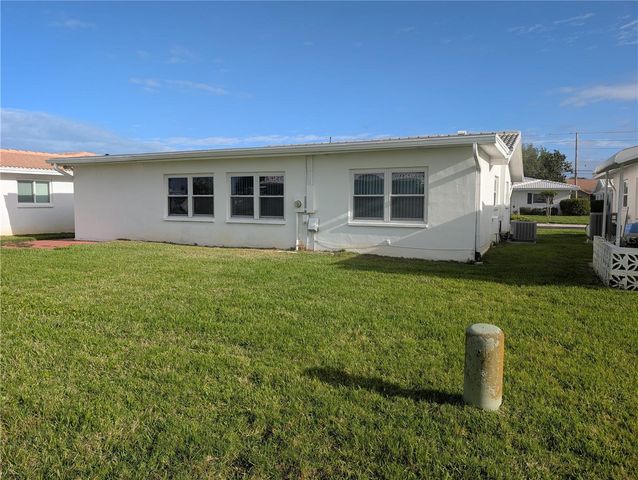 3490 101ST TERRACE N, Pinellas Park, FL 33782