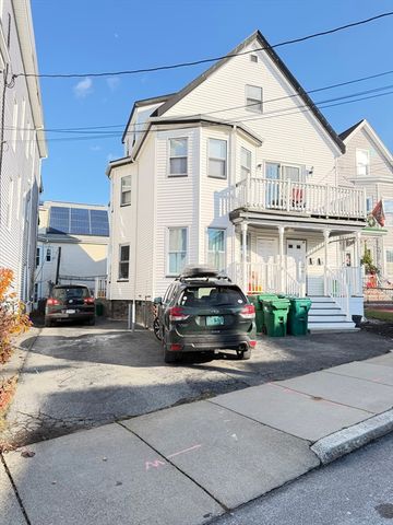 68 Winchester 1, Medford, MA 02155