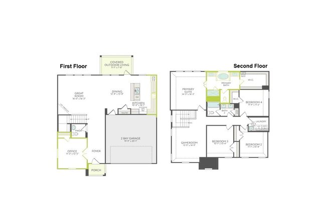 710 Hawthorn Lane, Mansfield, TX 76063