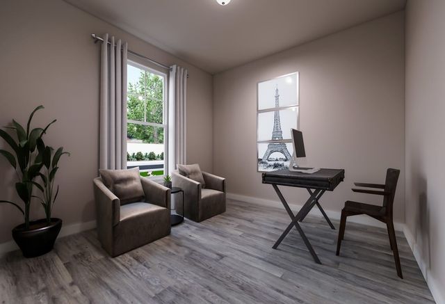 710 Hawthorn Lane, Mansfield, TX 76063