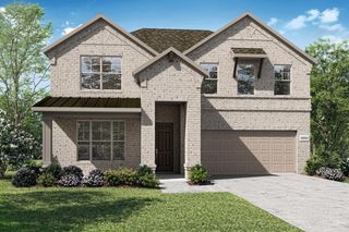 710 Hawthorn Lane, Mansfield, TX 76063