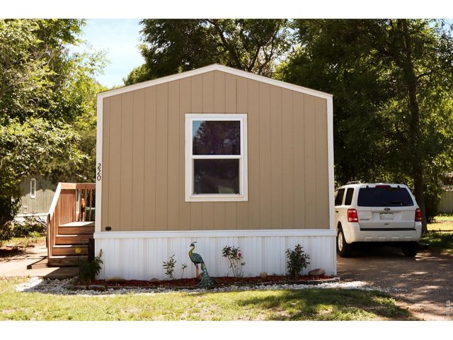 200 N 35th Ave 220, Greeley, CO 80634