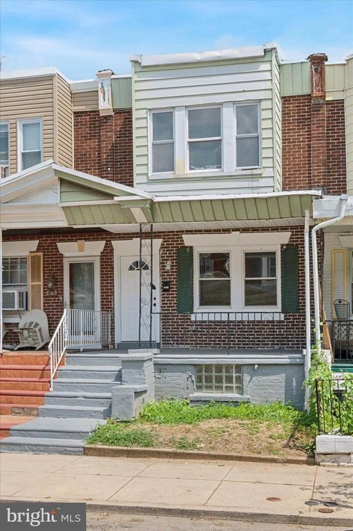 1617 W MENTOR ST, Philadelphia, PA 19141