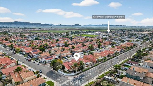 1942 Sandcastle, Perris, CA 92571