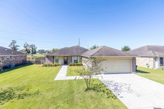1018 Point Andrew Dr, Gonzales, LA 70737