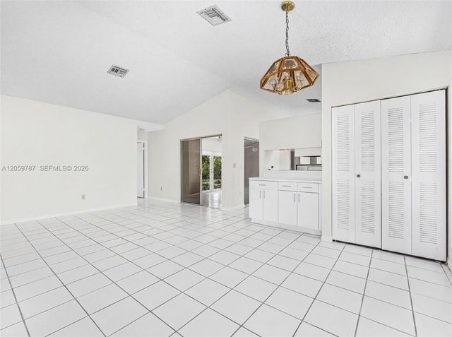 15491 SW 153rd Street, Miami, FL 33187