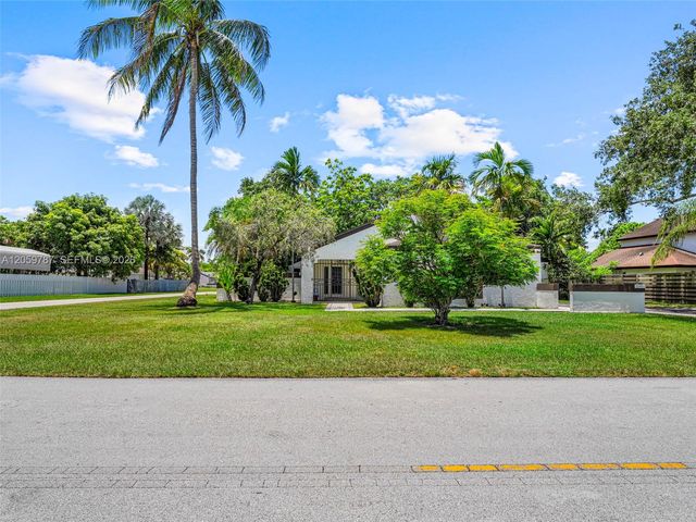 15491 SW 153rd Street, Miami, FL 33187