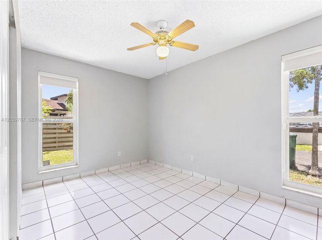 15491 SW 153rd Street, Miami, FL 33187