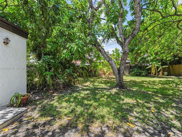 15491 SW 153rd Street, Miami, FL 33187