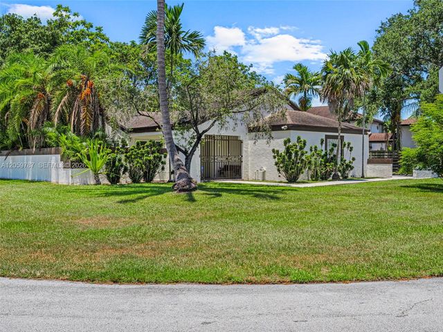 15491 SW 153rd Street, Miami, FL 33187