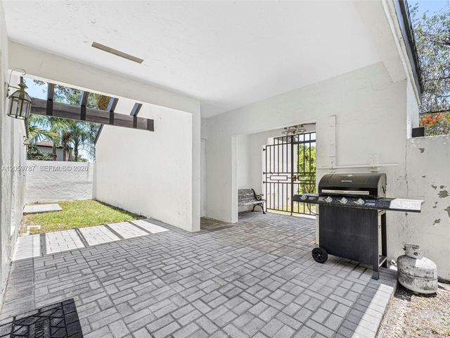 15491 SW 153rd Street, Miami, FL 33187